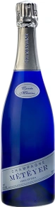 Шампанское Cuvee Marine, Champagne Meteyer Pere & Fils, AOC, 0.75 л