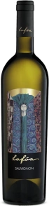 Вино Alto Adige Sauvignon, Lafoa, DOC, 2009, 0.75 л