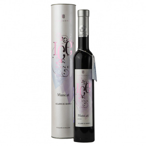 Вино Ice Wine Muscat, Фанагория