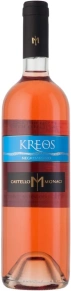 Вино Kreos, Castello Monaci, IGT, 2013, 0.75 л