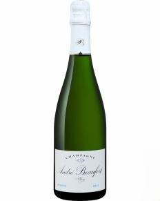 Шампанское Andre Beaufort, Polisy Reserve Brut, Champagne AOC