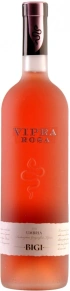 Вино Rosa, Vipra, IGT, 2011, 0.75 л