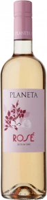 Вино Rose, Planeta, IGT, 2017, 0.75 л