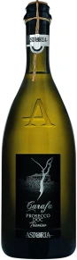 Игристое вино Carafa Prosecco Treviso, Astoria, DOC, 0.75 л