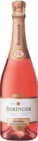 Игристое вино Sparkling White Zinfandel, Napa Valley, Beringer, 2012, 0.75 л