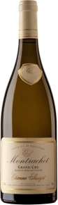 Вино Montrachet Grand Cru, Etienne Sauzet, AOC, 2013, 0.75 л
