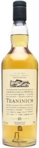 Виски Teaninich, 10 лет, 0.7 л