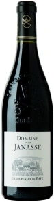 Вино Domaine de la Janasse, AOC, 2011, 0.75 л