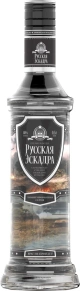 Водка Танк, Русская Эскадра, 0.5 л