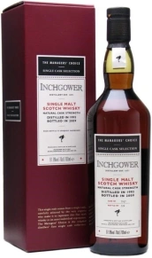 Виски The Manager's Choice, Inchgower, 16 лет, 0.7 л (п/у)