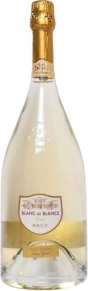 Игристое вино Blanc de Blancs, Cleto Chiarli, 1.5 л