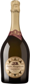 Игристое вино Brut Prosecco Superiore di Valdobbiadene, Santa Margherita, DOCG, 0.75 л