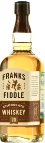 Виски Chocolate, Franks Fiddle, 0.7 л