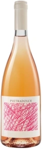 Вино Etna Rosato, Pietradolce, DOC, 2019, 0.75 л