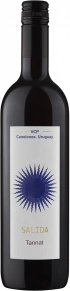 Вино Tannat Semi Secco, Salida, 0.75 л