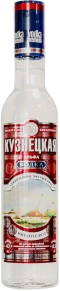 Водка Альфа, Кузнецкая, 0.5 л