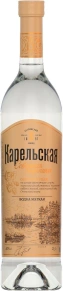 Водка Северная Морошка, Карельская, 0.5 л