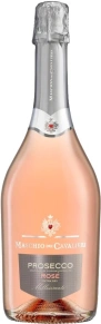 Игристое вино Prosecco Rose Extra Dry Millesimato, Maschio dei Cavalieri, DOC, 0.75 л
