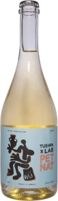 Игристое вино Pet Nat Banants, TUSHPA x Lab, 2024, 0.75 л