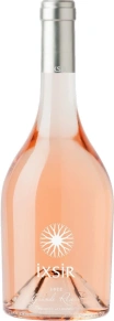Вино Grande Reserve Rose, Ixsir, 2022, 0.75 л