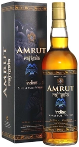 Виски Raj Igala, Amrut, 0.7 л (п/у)