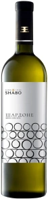 Вино Шардоне, Шабо Классика, 0.75 л