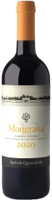 Вино Mongrana, Querciabella, DOC, 2020, 0.75 л