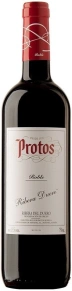 Вино Roble, Protos, DO, 2015, 0.75 л