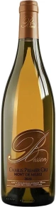 Вино Mont de Milieu, Domaine Besson, AOC, 2020, 0.75 л