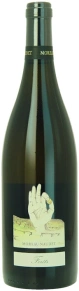 Вино Chablis Premier Cru Forets, Moreau-Naudet, 2015, 0.75 л