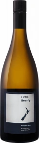 Вино Black Edition Sauvignon Blanc, Little Beauty, 2016, 0.75 л