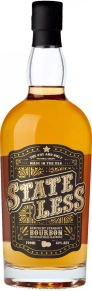 Виски Kentucky Straight, Stateless, 4 года, 0.75 л