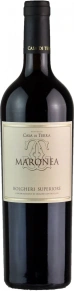 Вино Maronea, Casa di Terra, DOC, 2016, 0.75 л