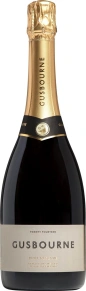 Игристое вино Brut Reserve, Gusbourne, 2018, 0.75 л