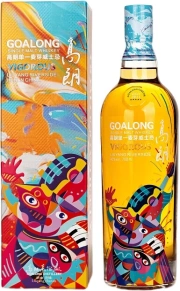 Виски Riverside, Goalong, 0.7 л (п/у)