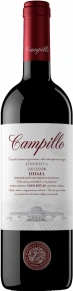 Вино Campillo, DOC, 2017, 0.75 л