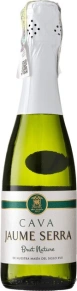 Игристое вино Brut Nature, Jaume Serra, DO, 0.375 л