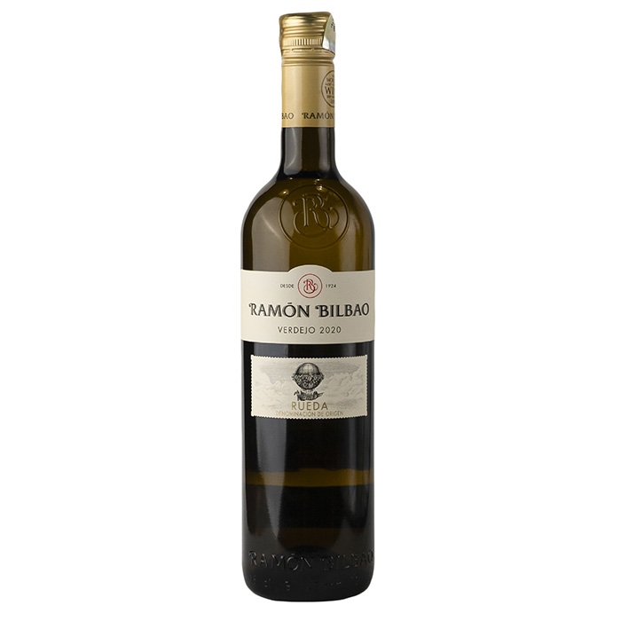 Вино Verdejo, Ramon Bilbao