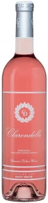 Вино Rose, Clarendelle, AOC, 2023, 0.75 л