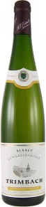 Вино Gewurztraminer Vendanges Tardives, AOC, 2009, 0.75 л