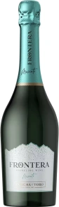 Игристое вино Moscato, Frontera, 2022, 0.75 л