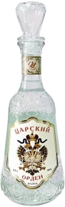 Водка Голд, Царский Орден, 0.5 л