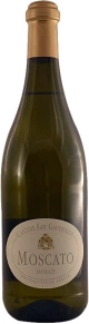 Игристое вино Moscato Dolce, Abbazia di San Gaudenzio, IGT, 0.75 л