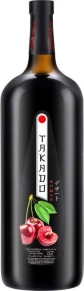 Винный напиток Cherry, Takado, 1.5 л