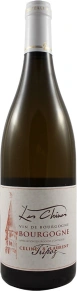 Вино Bourgogne Blanc Les Chenes, Celine & Laurent Tripoz, AOC, 2019, 0.75 л