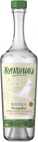 Водка Солодовая, Журавушка, 0.5 л