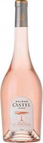 Вино Maison Castel, AOC, 2024, 0.75 л