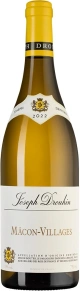 Вино Macon-Villages, Joseph Drouhin, AOC, 2022, 0.75 л