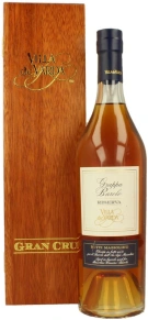 Граппа Barolo Riserva, Villa de Varda, Резерв, 0.7 л (п/у)