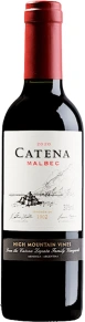 Вино Malbec, Catena, 2020, 0.375 л